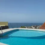Piscina Privada Madreselvasuite *