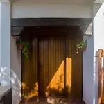 Piscina Privada Madreselvasuite Villa