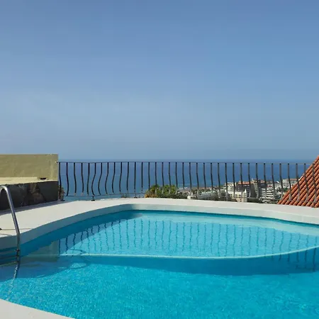 Piscina Privada Madreselvasuite *