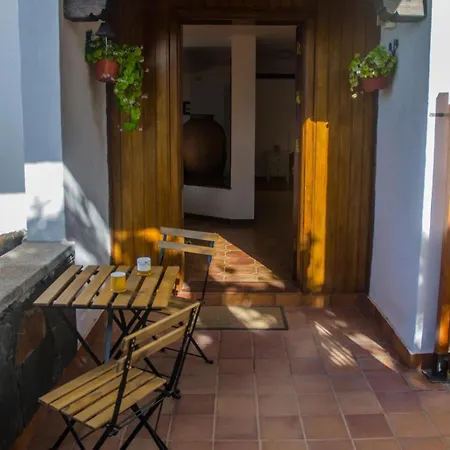 Piscina Privada Madreselvasuite San Bartolomé