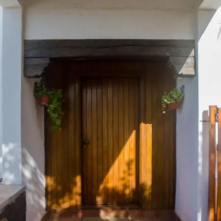 Piscina Privada Madreselvasuite Villa