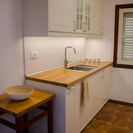 Villa Piscina Privada Madreselvasuite San Bartolomé