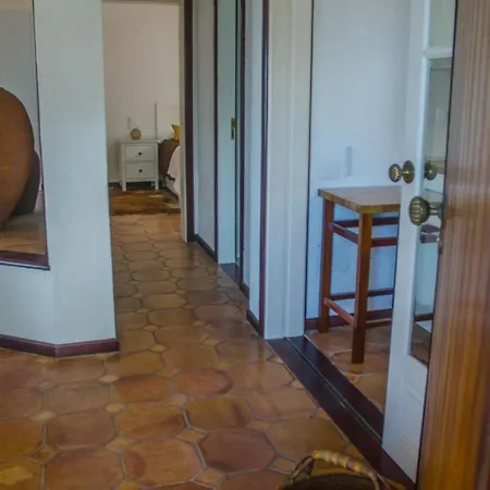 Piscina Privada Madreselvasuite Villa San Bartolomé