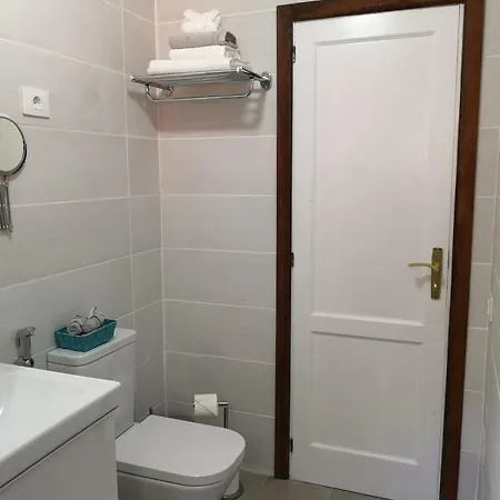 Piscina Privada Madreselvasuite Villa