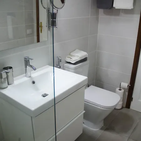 Piscina Privada Madreselvasuite Villa