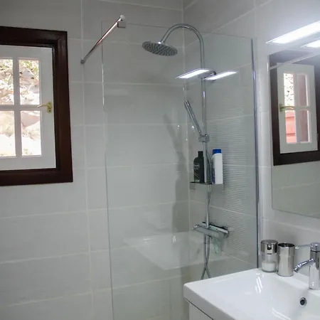 Villa Piscina Privada Madreselvasuite *