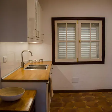 Villa Piscina Privada Madreselvasuite
